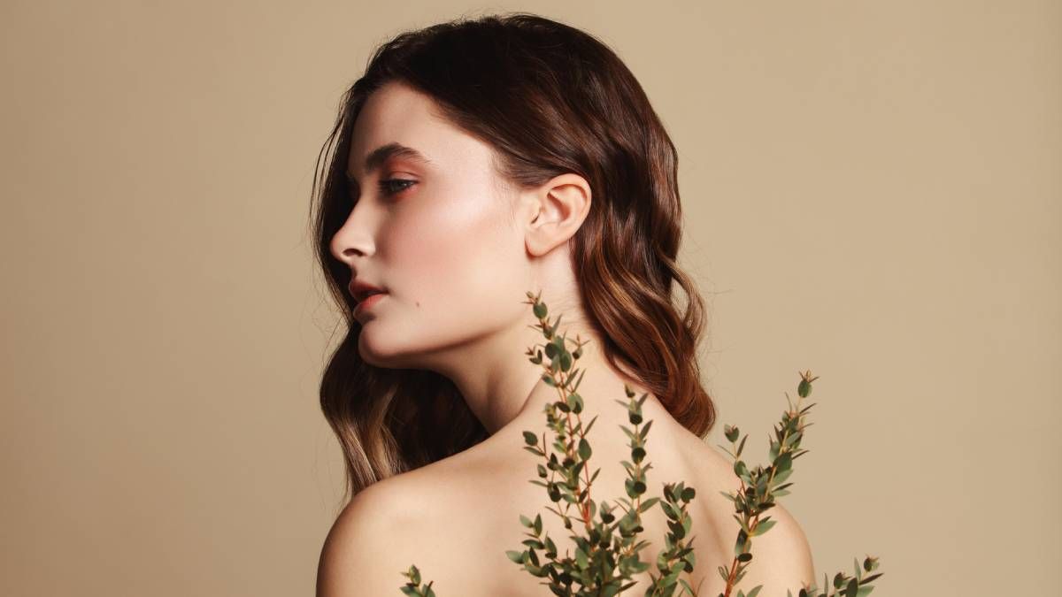 La marca de cosmética natural que nació para borrar cicatrices y ahora promete revolucionar tu rutina facial