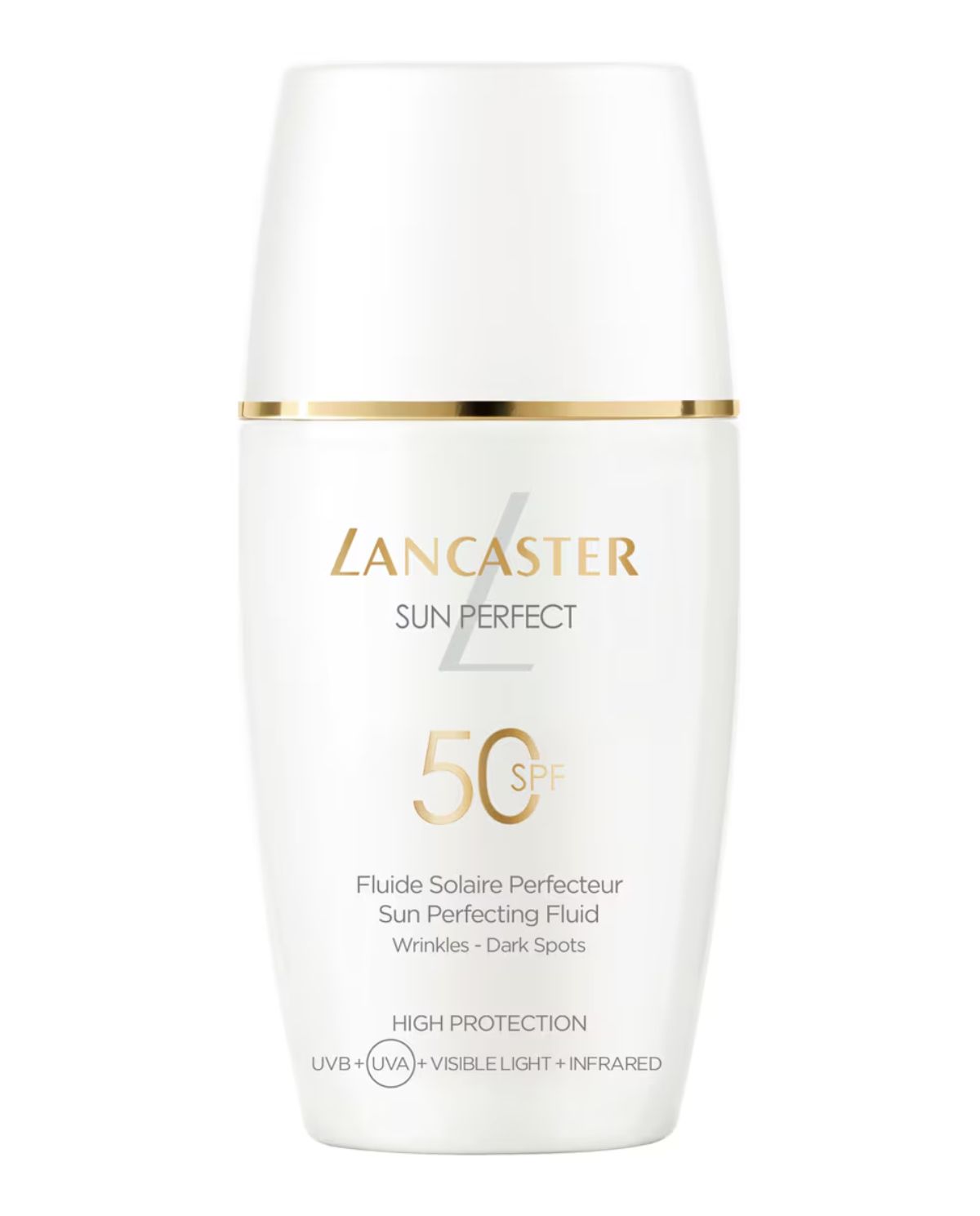 Crème Solaire Teintée Lancaster