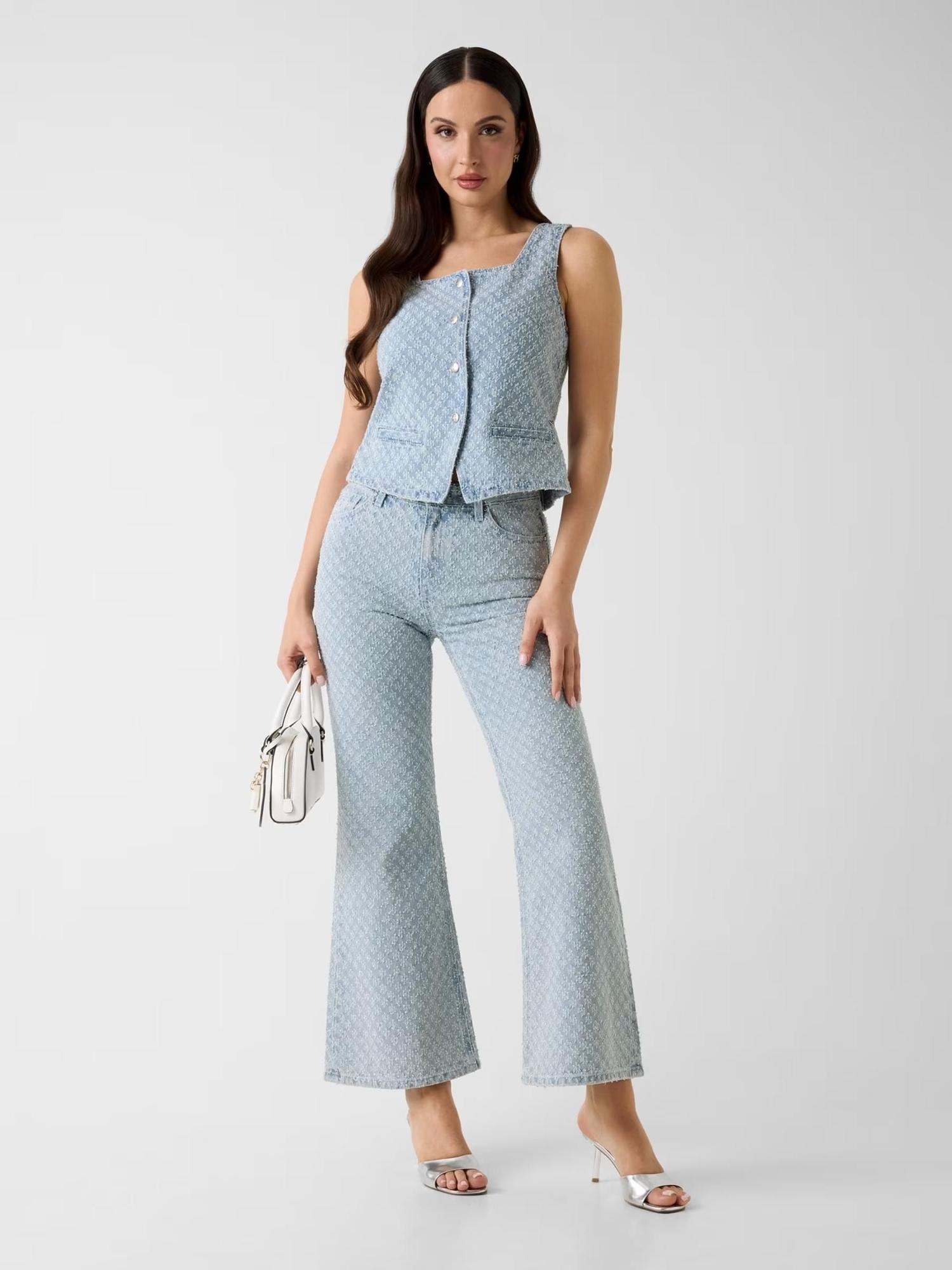 Ensemble haut et jean