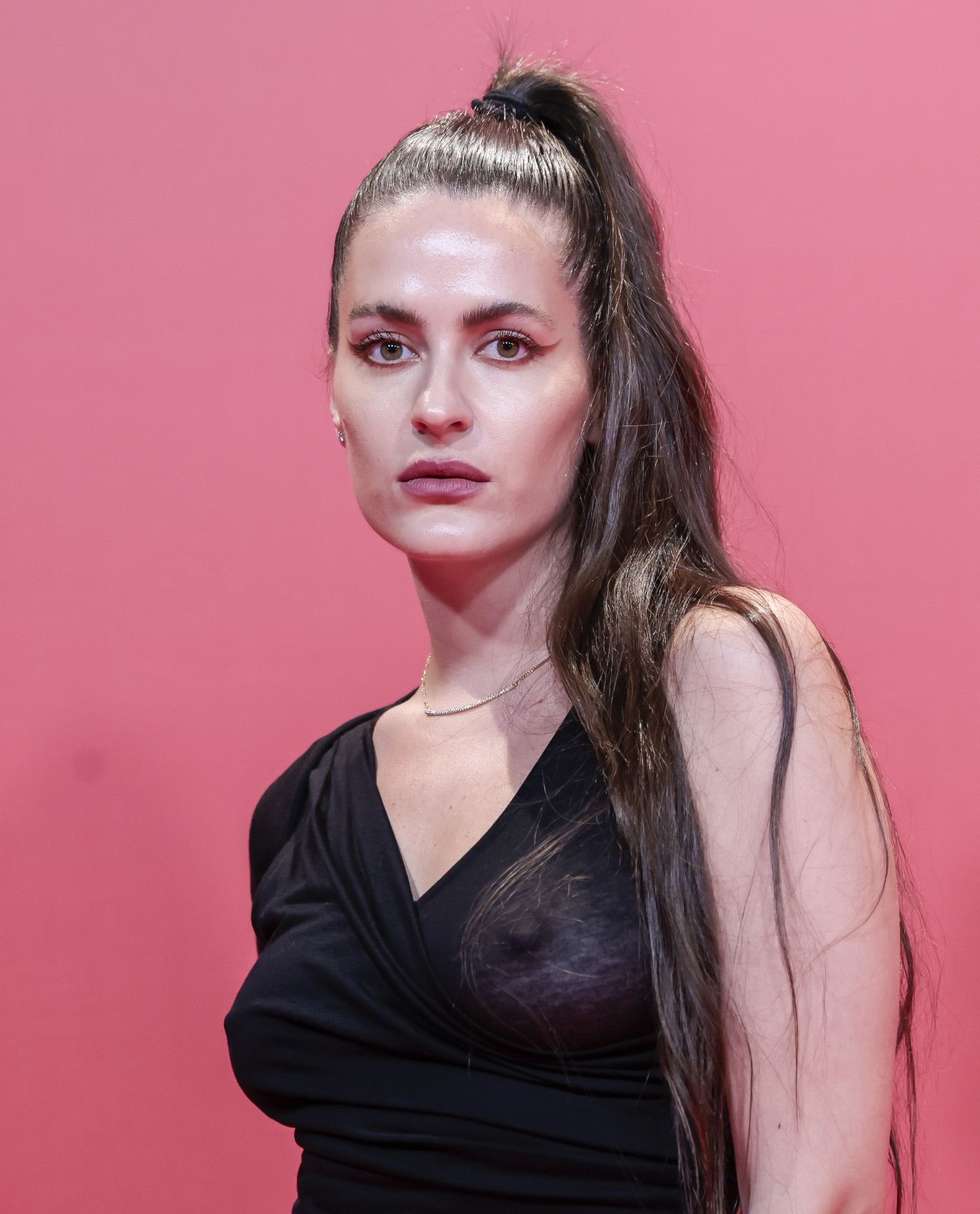 La créatrice Pepa Salazar