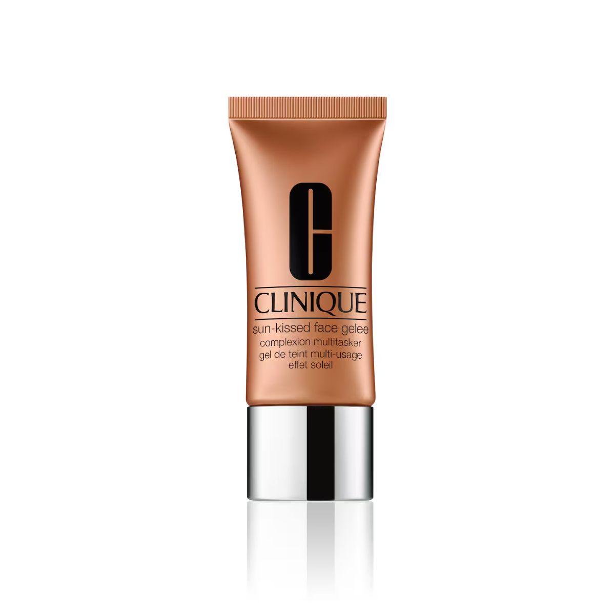 Gouttes de bronzage Clinique