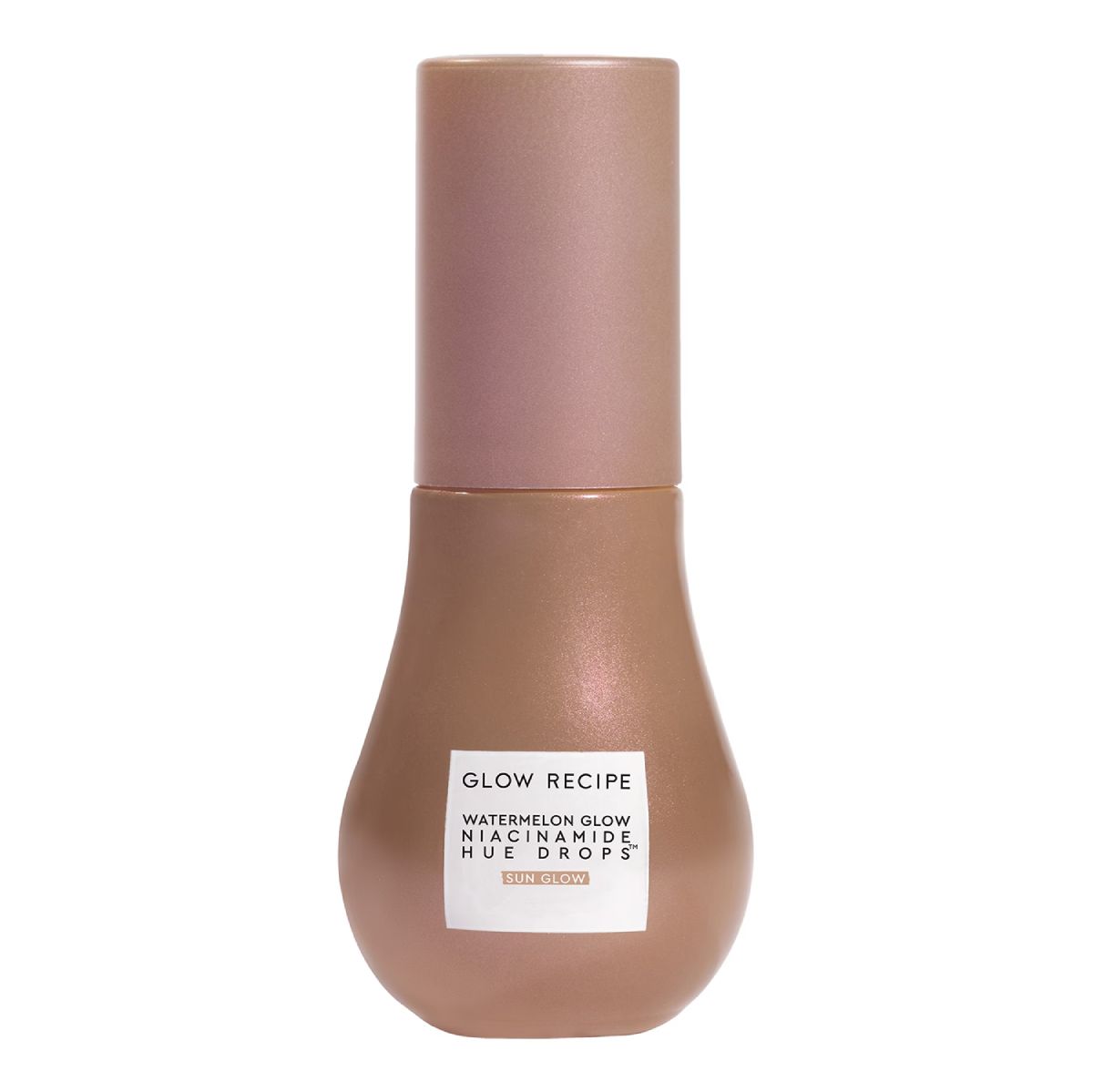 Gouttes bronzantes Glow Recipe