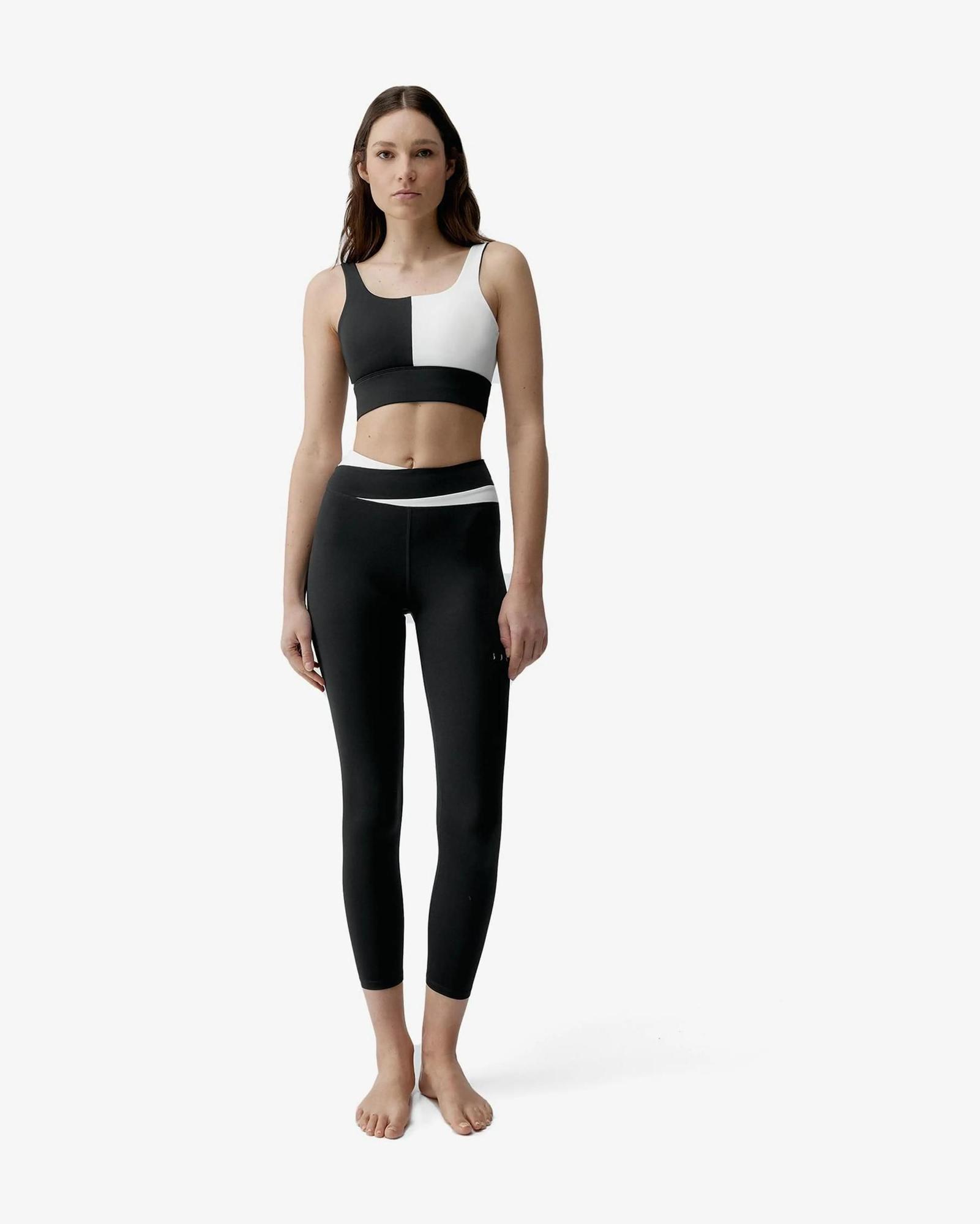 Ensemble de sport