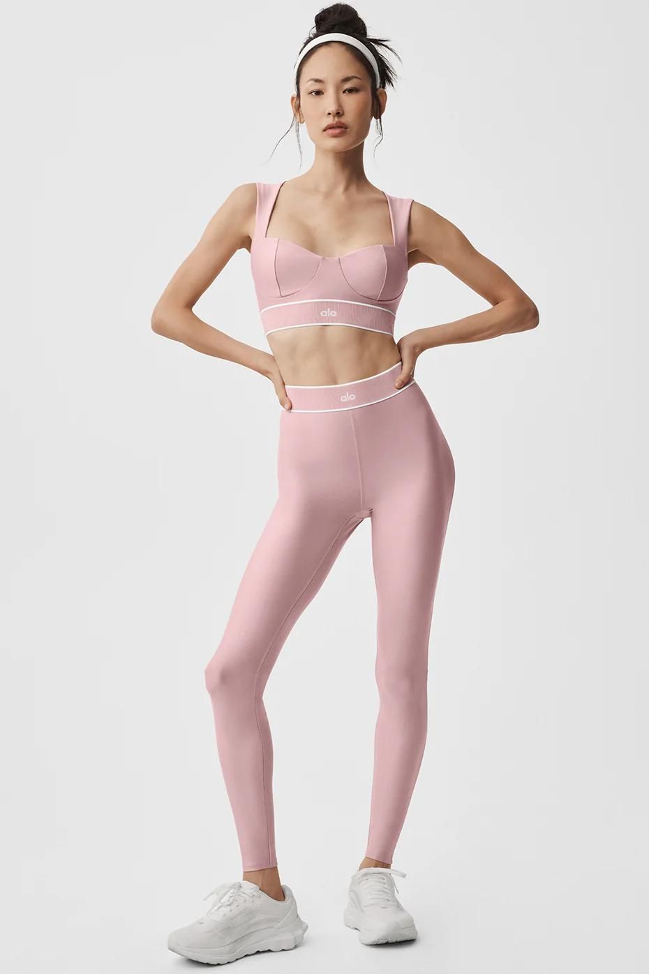 Ensemble de sport