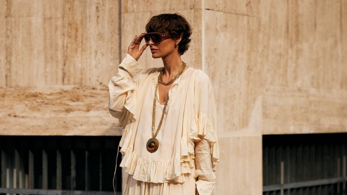 Aciertos y errores de estilo para el Domingo de Ramos: "Evita arreglarte en exceso, que no es una boda; no te pongas tacones y ojo con los tirantes"