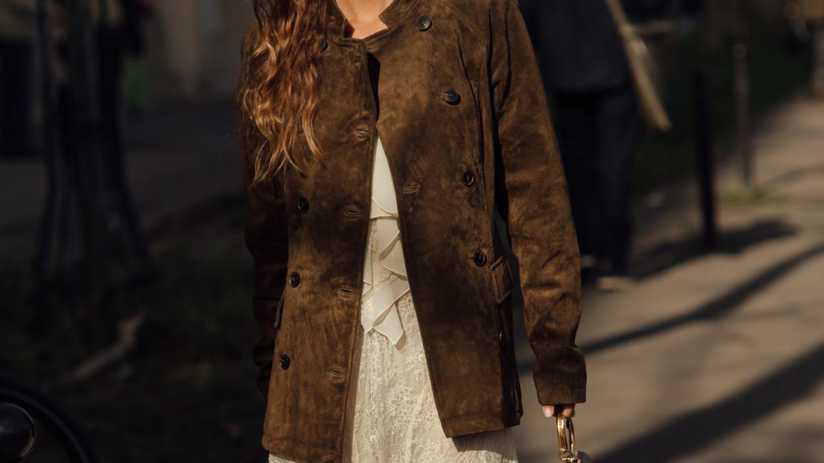 Guía definitiva para encontrar tu chaqueta de tendencia primavera 2026: 5 modelos de tendencia que no pueden faltar en tu armario de entretiempo