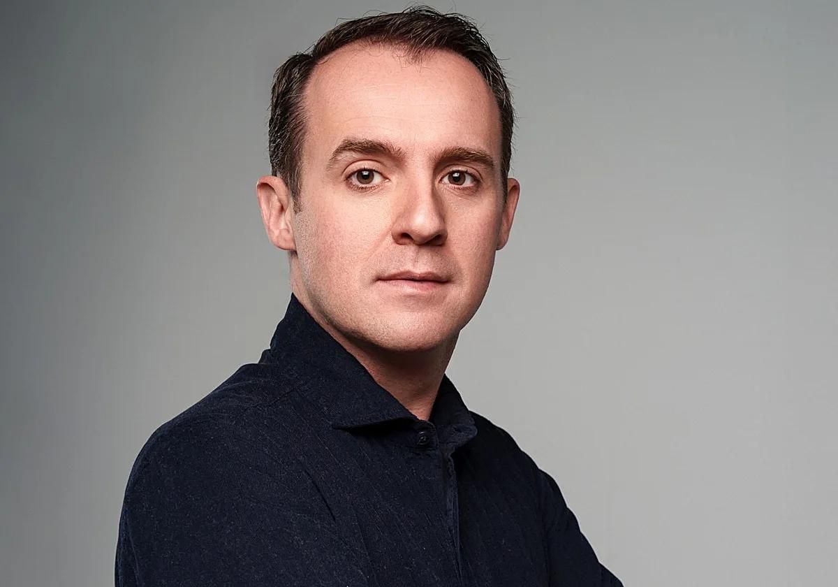 Doctor Helios Pareja.