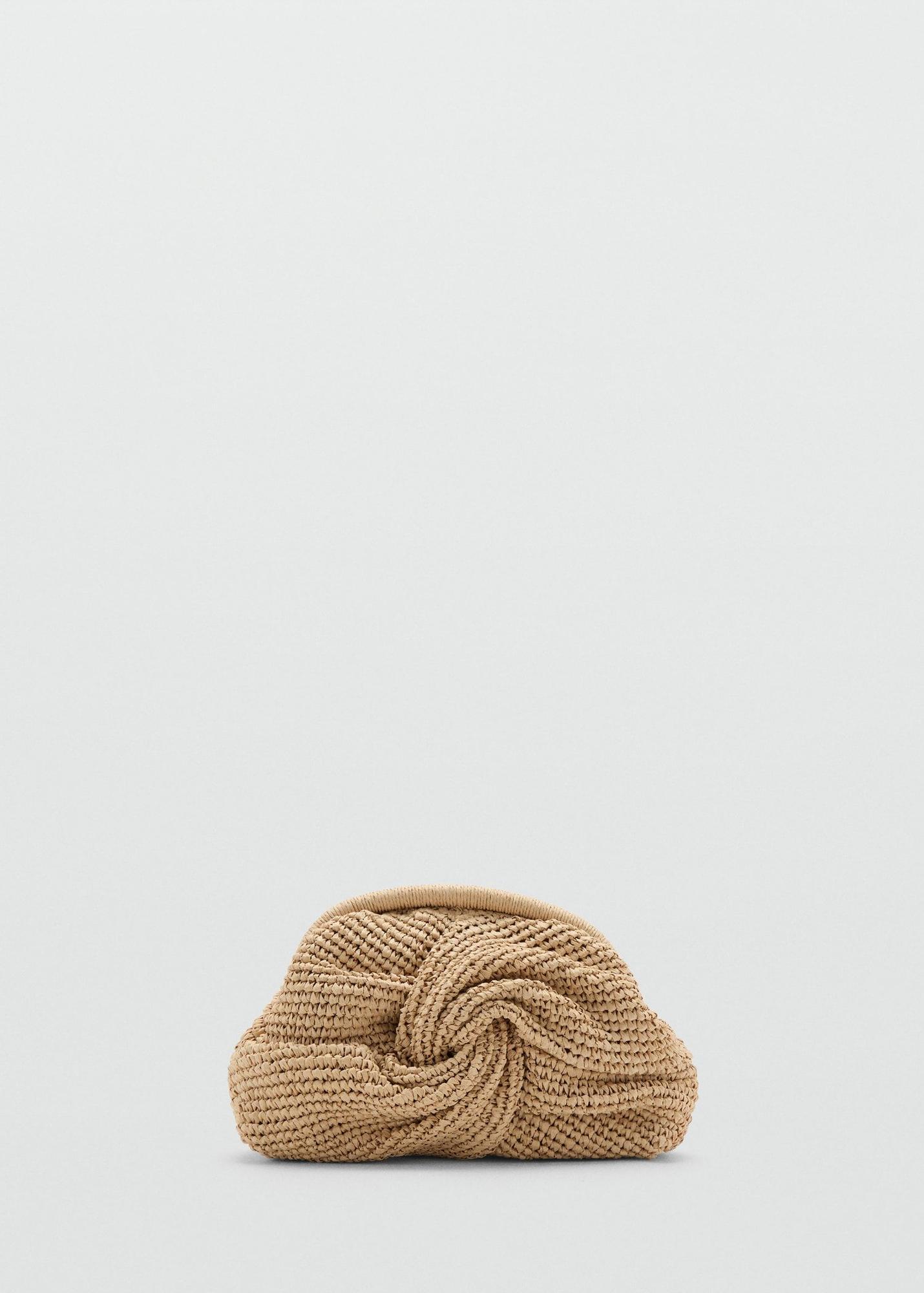 Sac en fibres naturelles