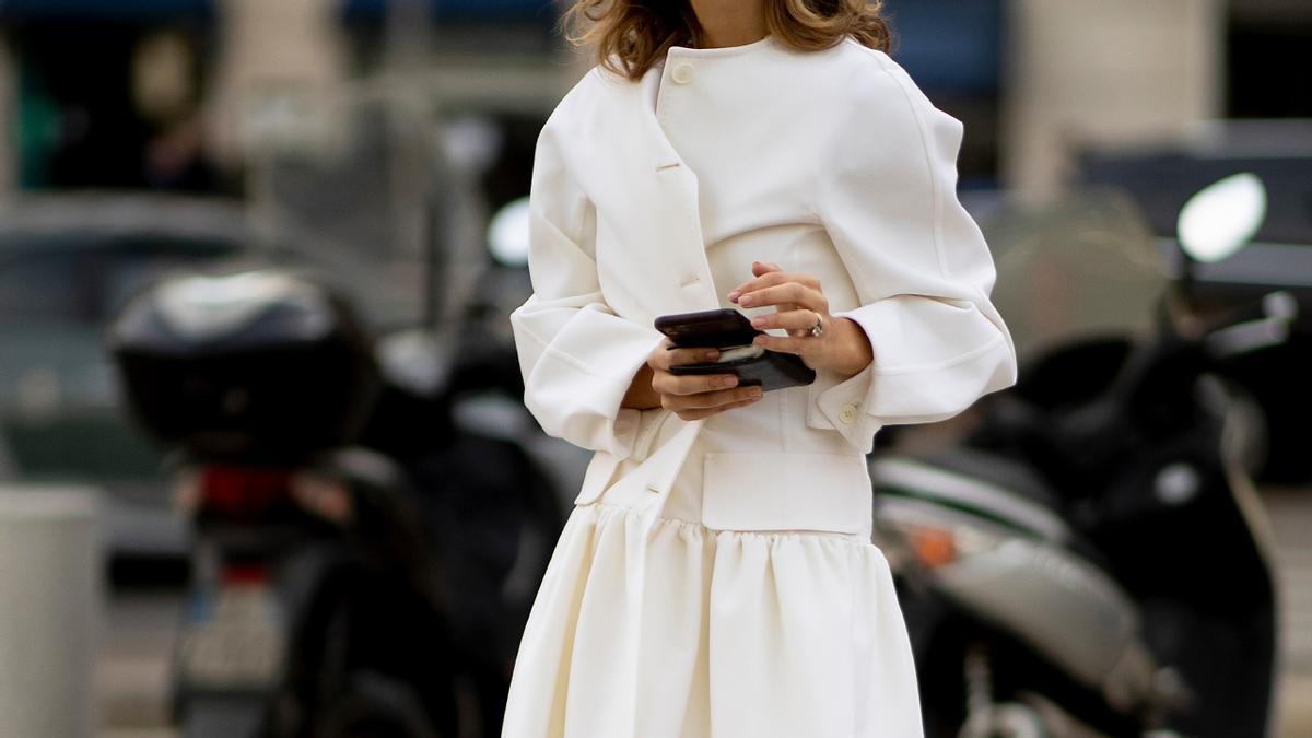 Vístete conmigo para el Domingo de Ramos: mis consejos para crear el mejor look de la Semana Santa 2026 como editora experta en moda andaluza