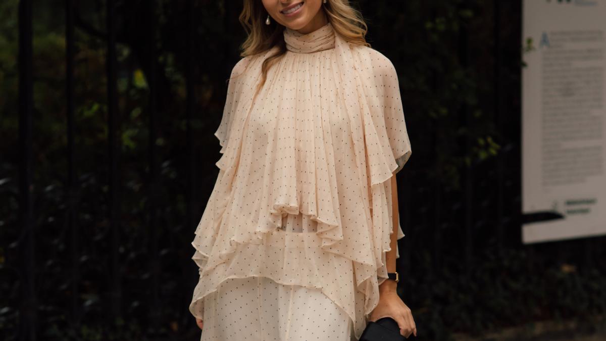 Vístete conmigo para el Lunes Santo: mis consejos para crear el mejor look de la Semana Santa 2026 como editora experta en moda andaluza