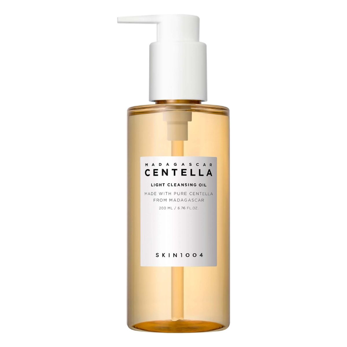 SKIN1004 Huile Nettoyante
