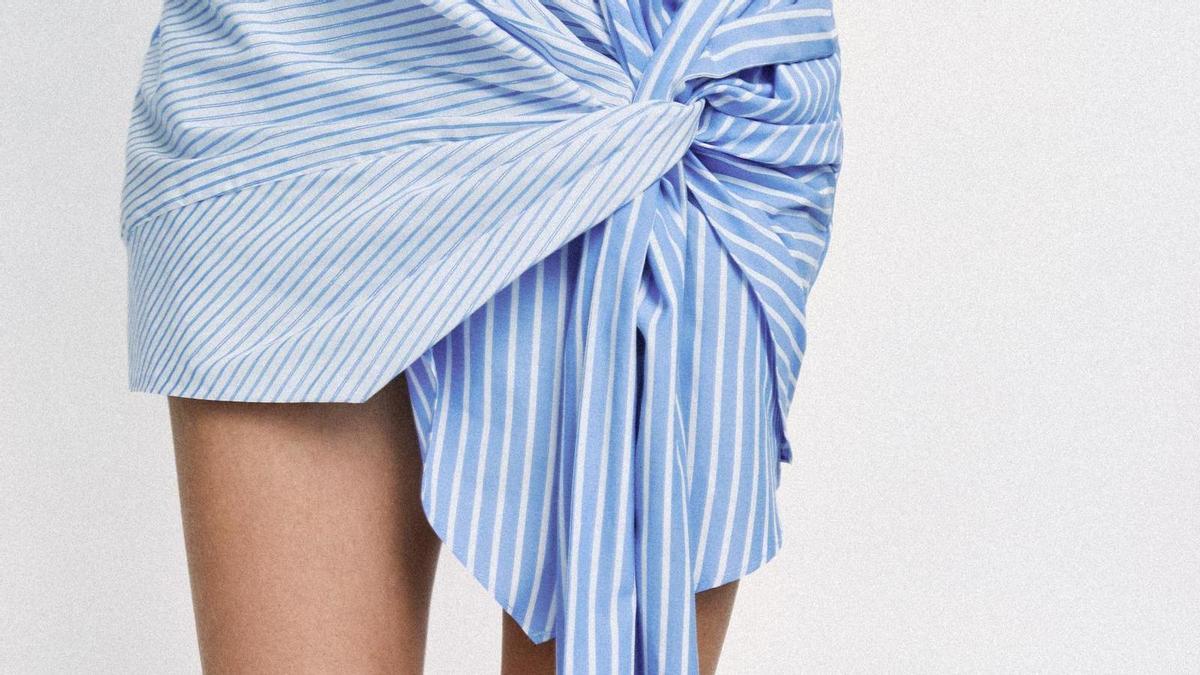 Acaban de aterrizar en Zara las chaquetas finas de entretiempo de tendencia primavera 2026: elegantes, fáciles de combinar y perfectas para los cambios de temperatura