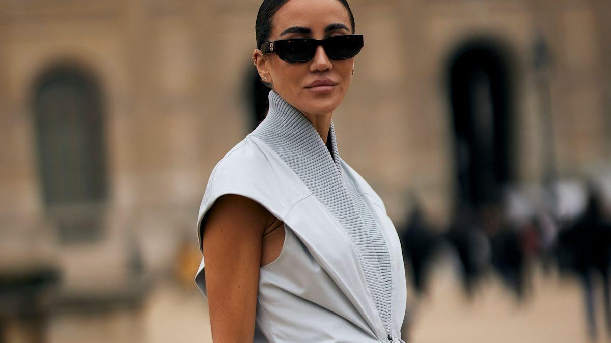 Los vestidos de Zara para Semana Santa