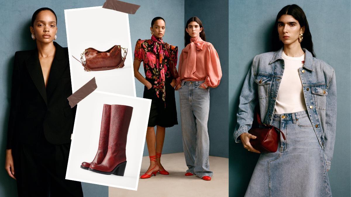 La nueva colección Zara x Willy Chavarria