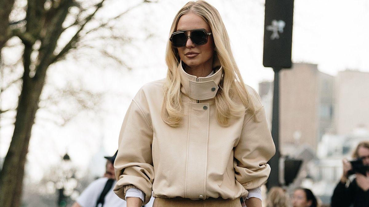 Las chaquetas de la nueva colección de Parfois