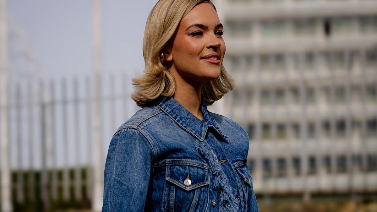 Las camisas vaqueras de la nueva colección de Zara