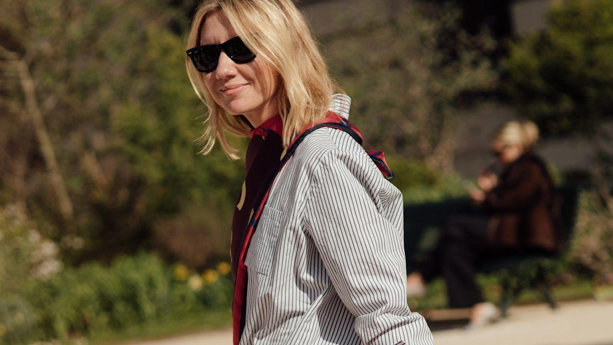 Las sandalias de cuña de Clarks