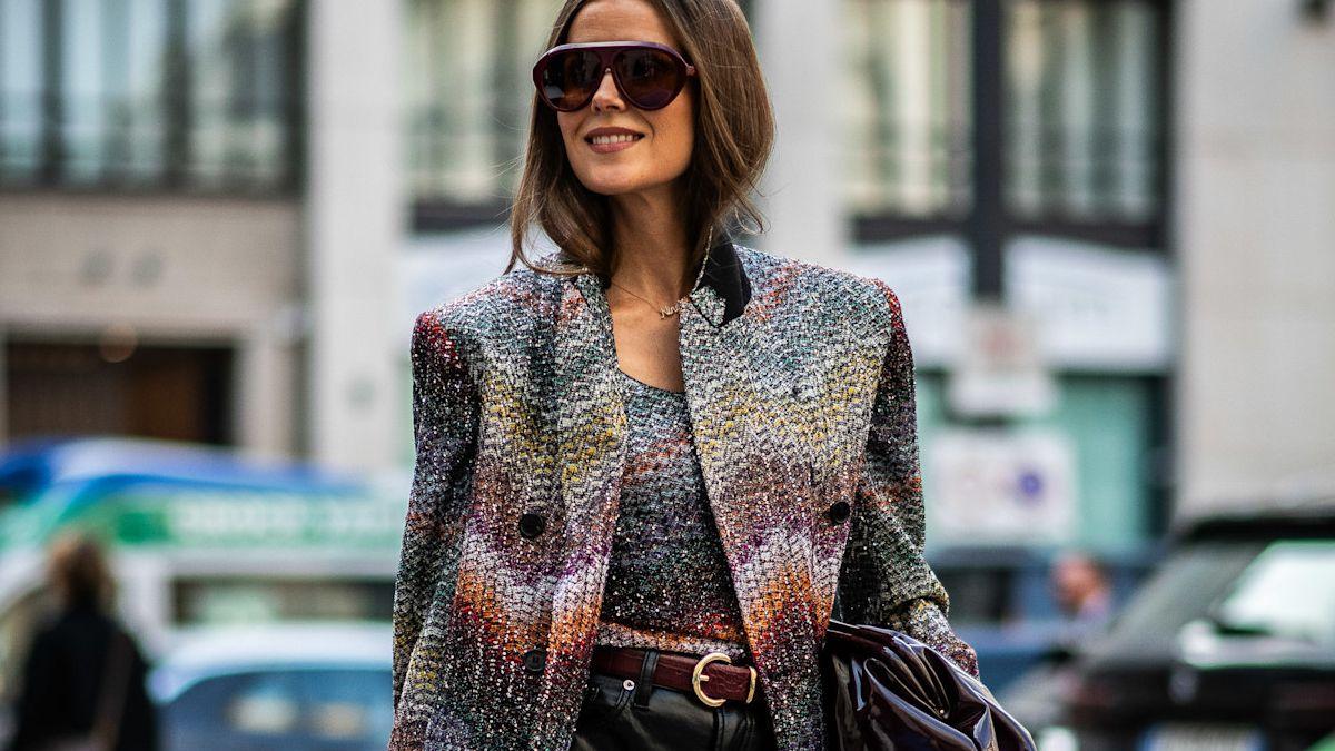 Las chaquetas de entretiempo de Sfera