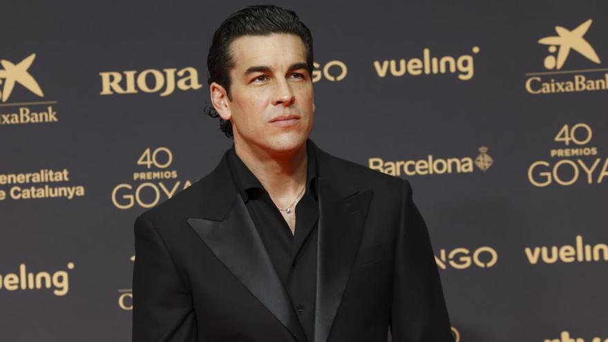 Eux aussi triomphent : tel a été le tapis rouge masculin des Goya Awards 2026