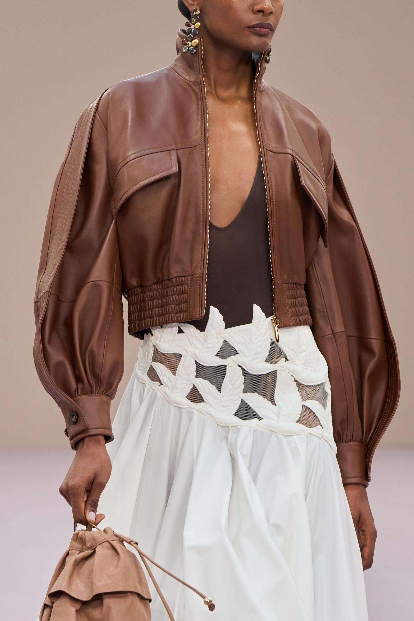 Bomber Zimmermann Printemps-Été 2026