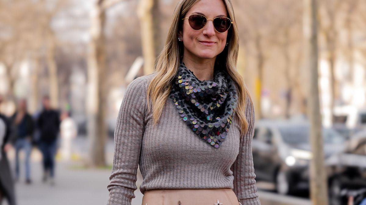 Las novedades de la semana en Zara