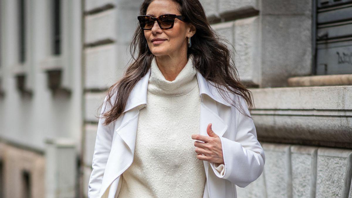 Las novedades de la semana en Mango para entretiempo