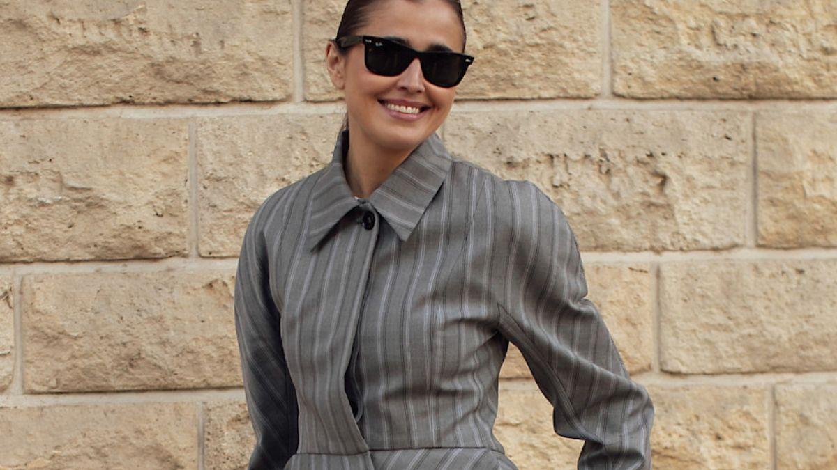 Las novedades tendencia primavera 2026 de Stradivarius