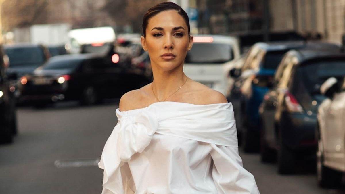 Los vestidos blancos de la nueva colección de Zara