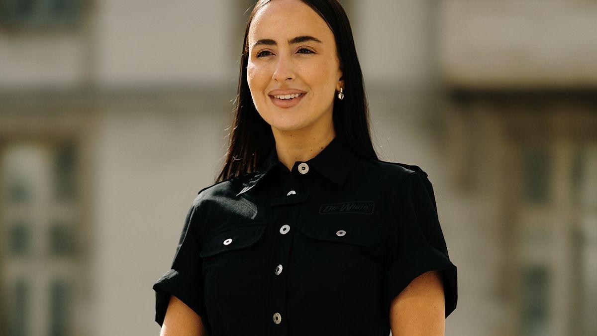 Los vestidos vaqueros favorecedores de H&amp;M que estrenarás esta Semana Santa