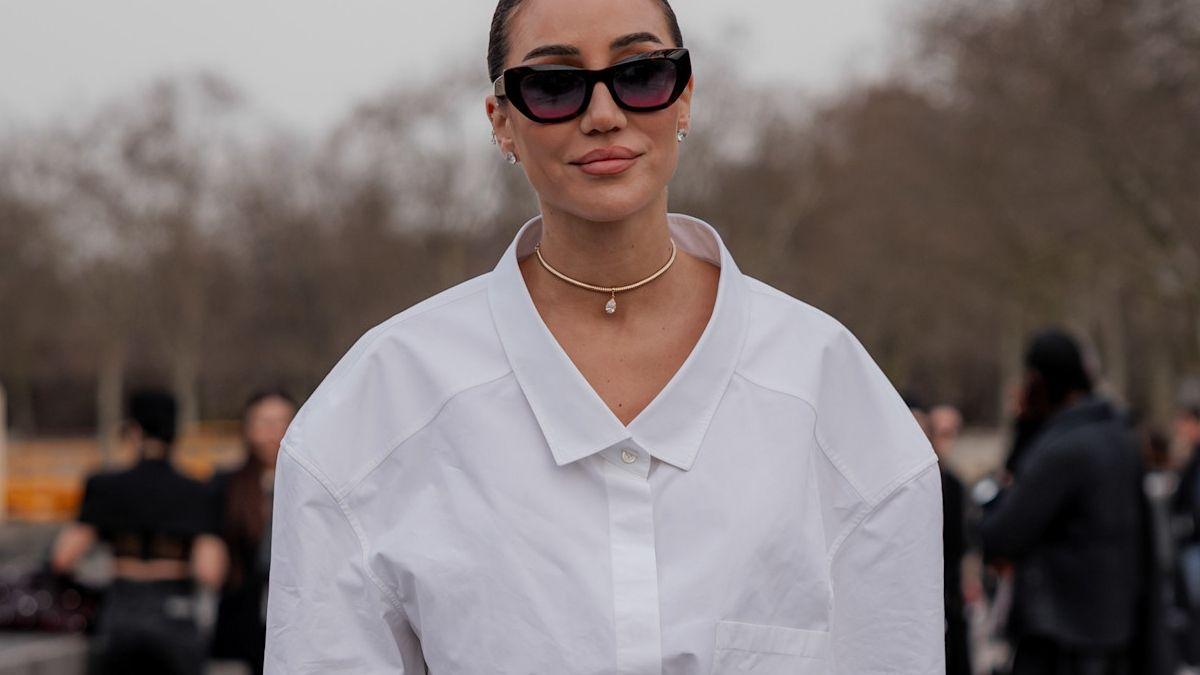 Las novedades rústicas de Mango