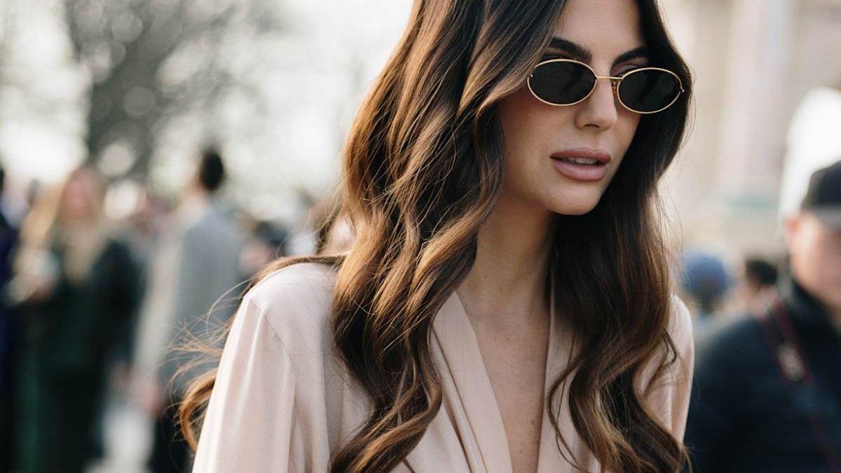 Vuelven los vestidos mono de Zara