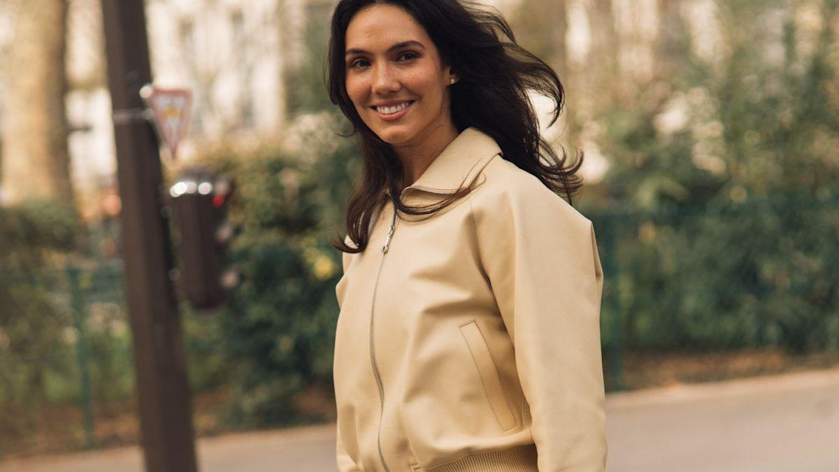 Las sandalias de plataforma de Skechers