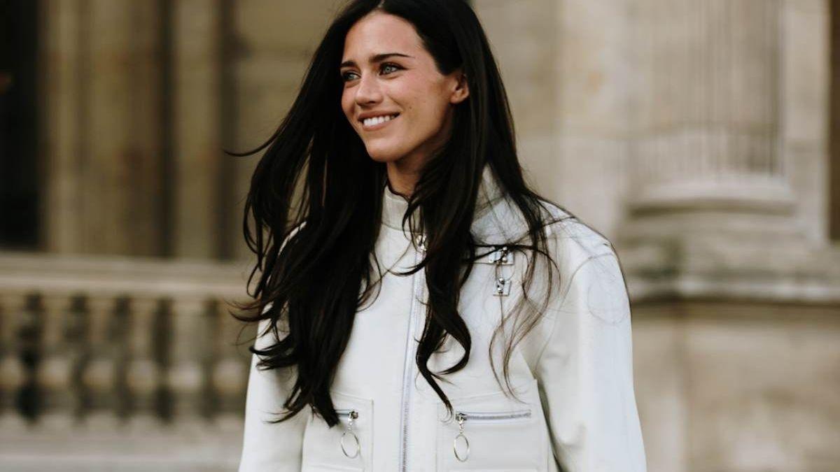 Las chaquetas de entretiempo de Lefties