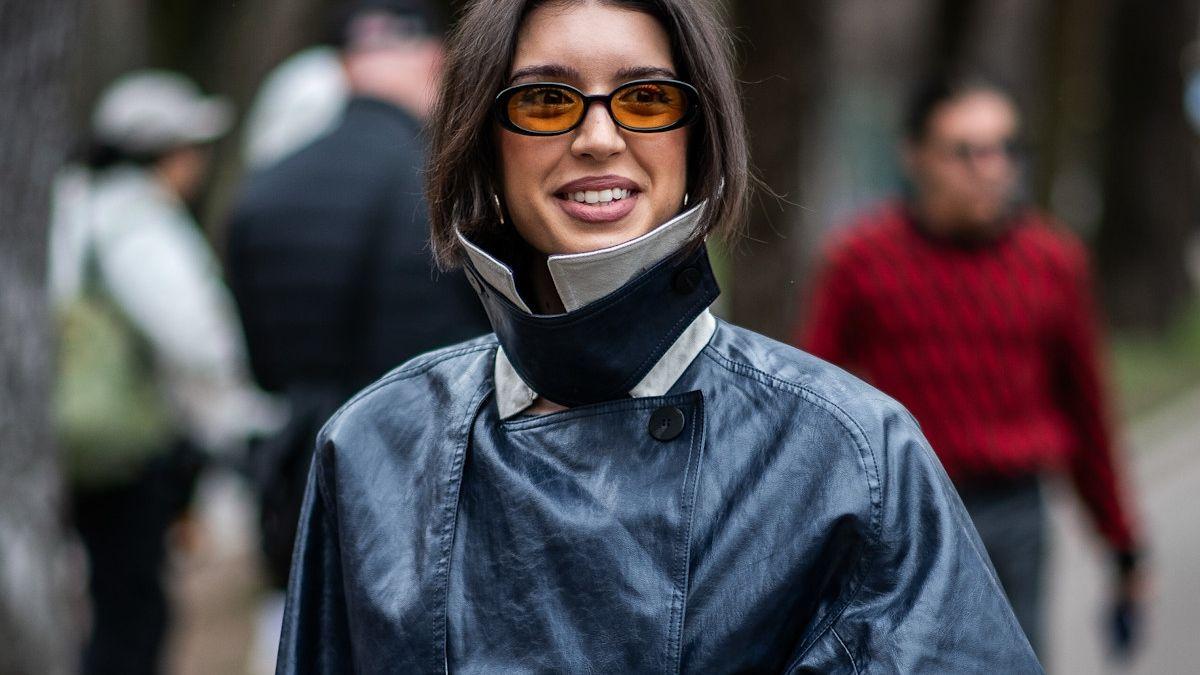 Las chaquetas de entretiempo de Cortefiel