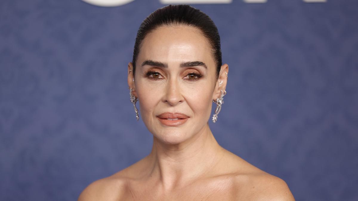 El bronceador que utiliza Vicky Martín Berrocal