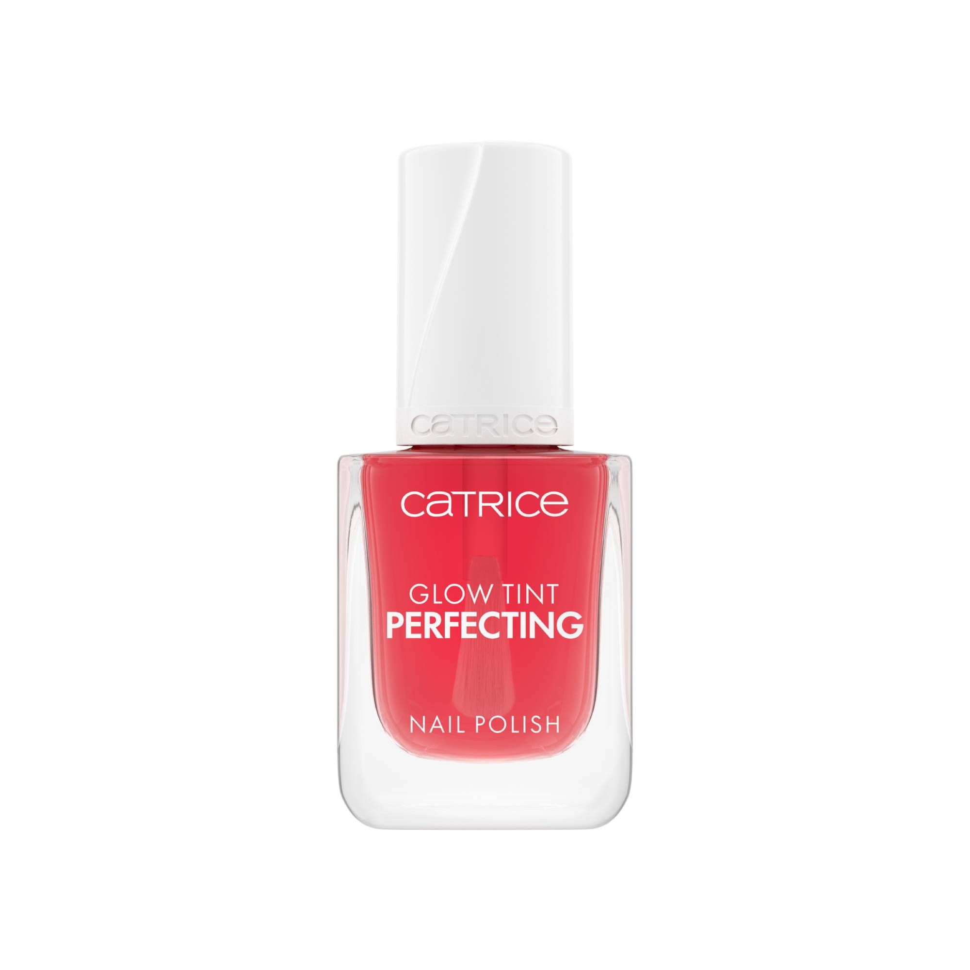 Vernis à ongles teinté Glow Catrice