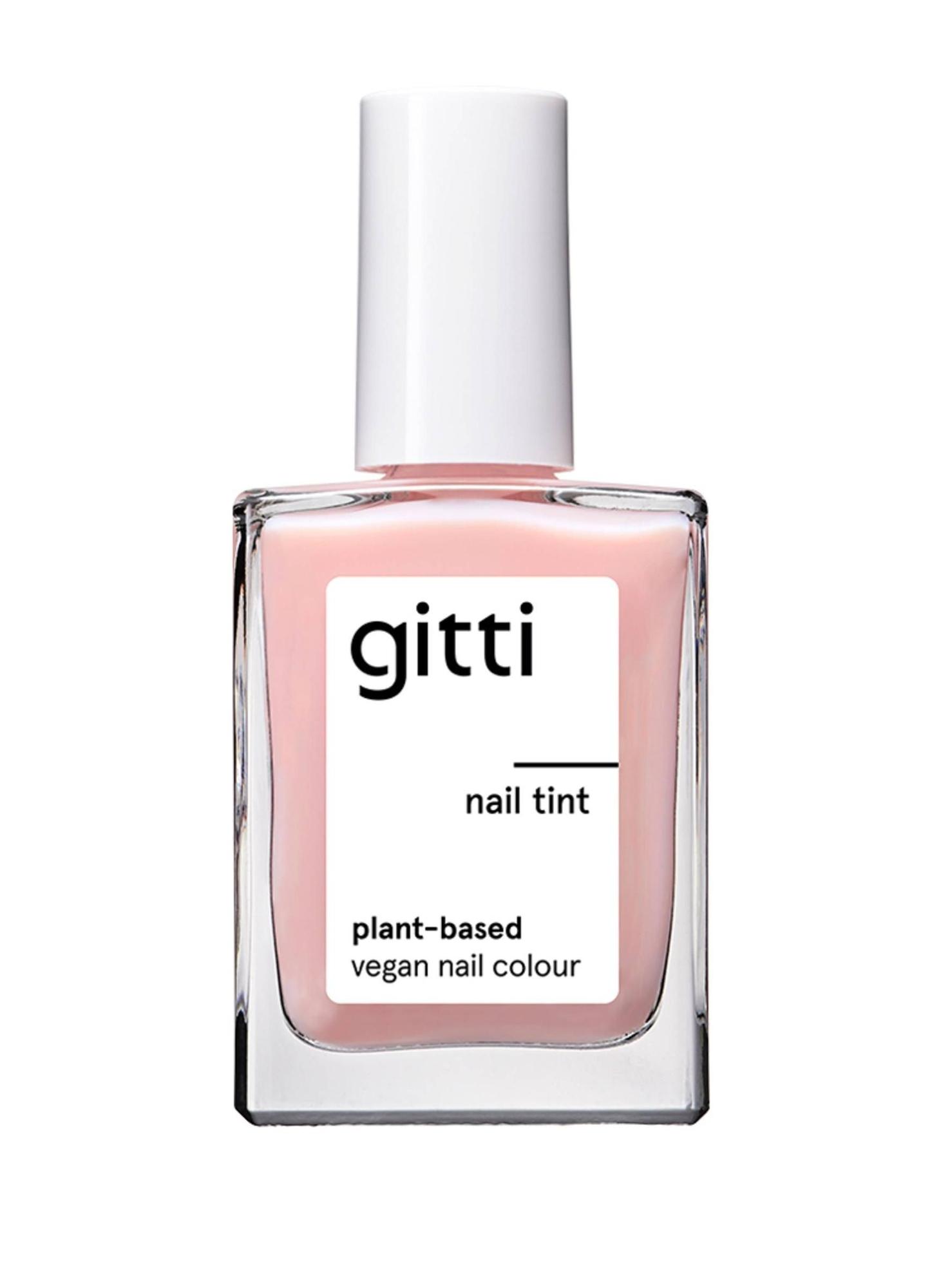 Teinte pour ongles Gitti