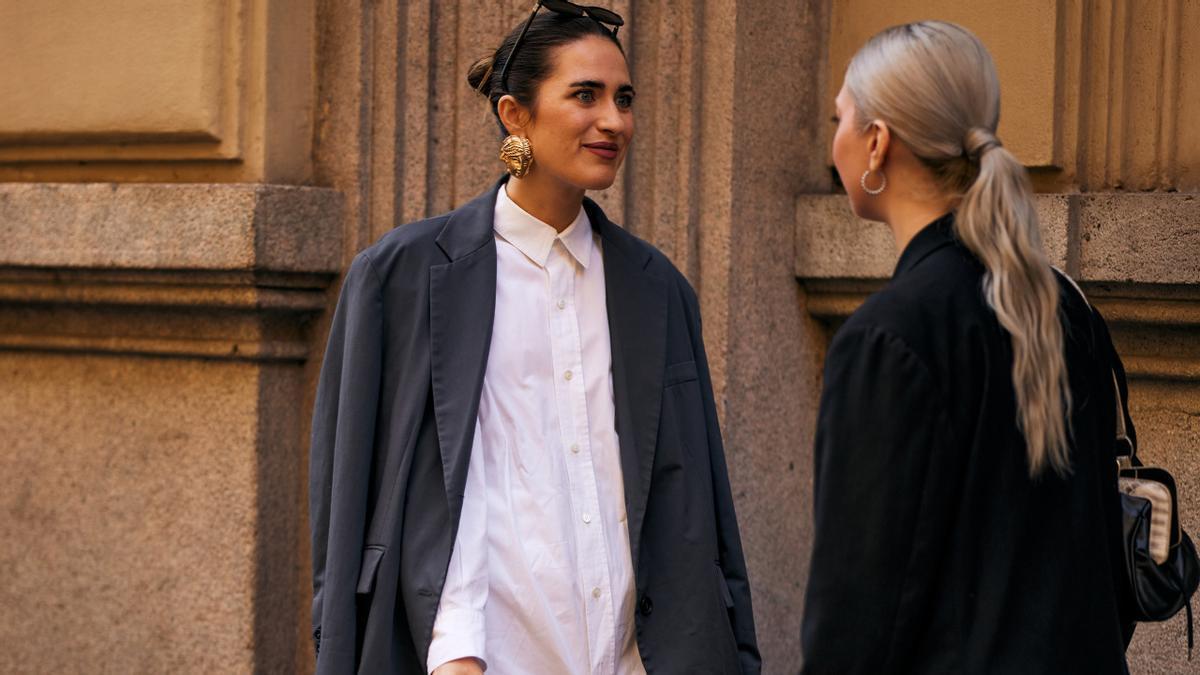 5 chaquetas de vestir de Mango que suman elegancia y te ayudarán a combatir el entretiempo esta Semana Santa 2026