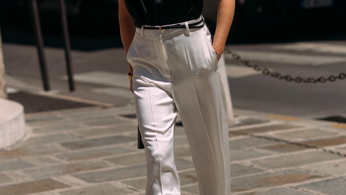 Llevan menos de 24 horas en Zara y ya están arrasando: 5 pantalones de vestir de efecto reductor que estilizan en todas las tallas y son perfectos para la Semana Santa 2026