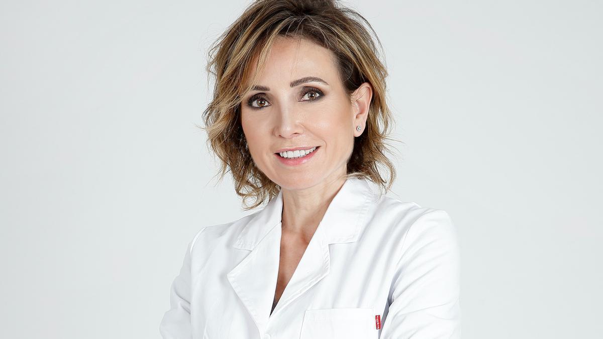 Marta Ortega, farmacéutica: "Estos son los ingredientes clave que no pueden faltar en un sérum para pieles maduras para lograr una piel uniforme, luminosa e hidratada"