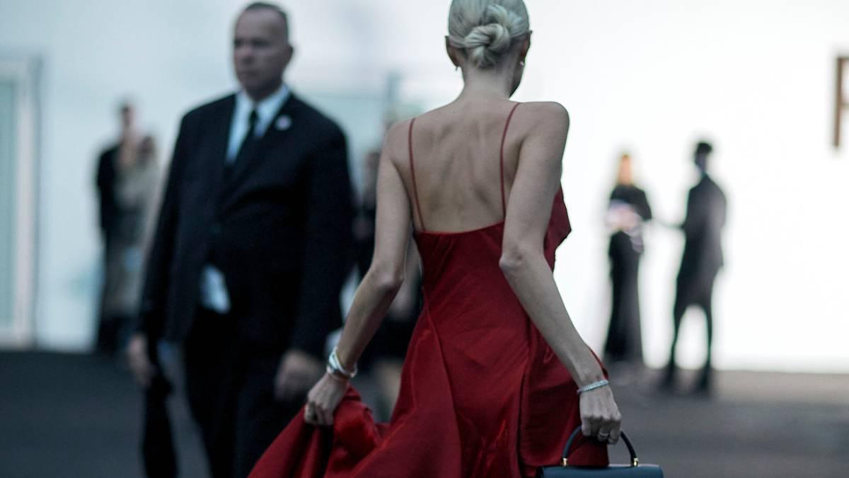 Qué look de invitada escoger para una boda a la que tu ex también está invitado