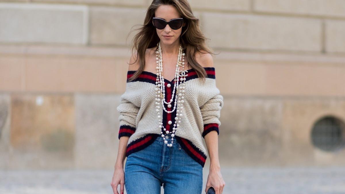 5 maxi collares de las 5 marcas de joyas más especiales del momento: piezas sin reglas ni límites de edad que transforma cualquier look