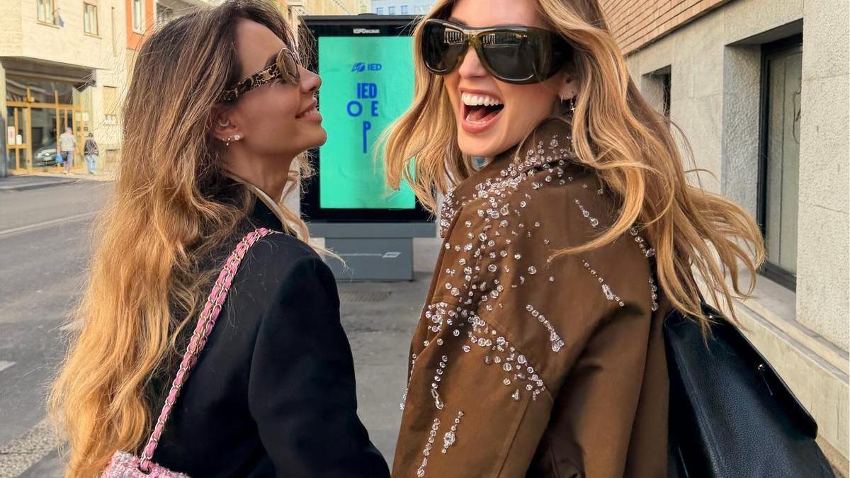 Mañana se esperan colas kilométricas en El Corte Inglés por el bolso más rompedor de Michael Kors disponible en 5 colores y con más de un 50% de descuento