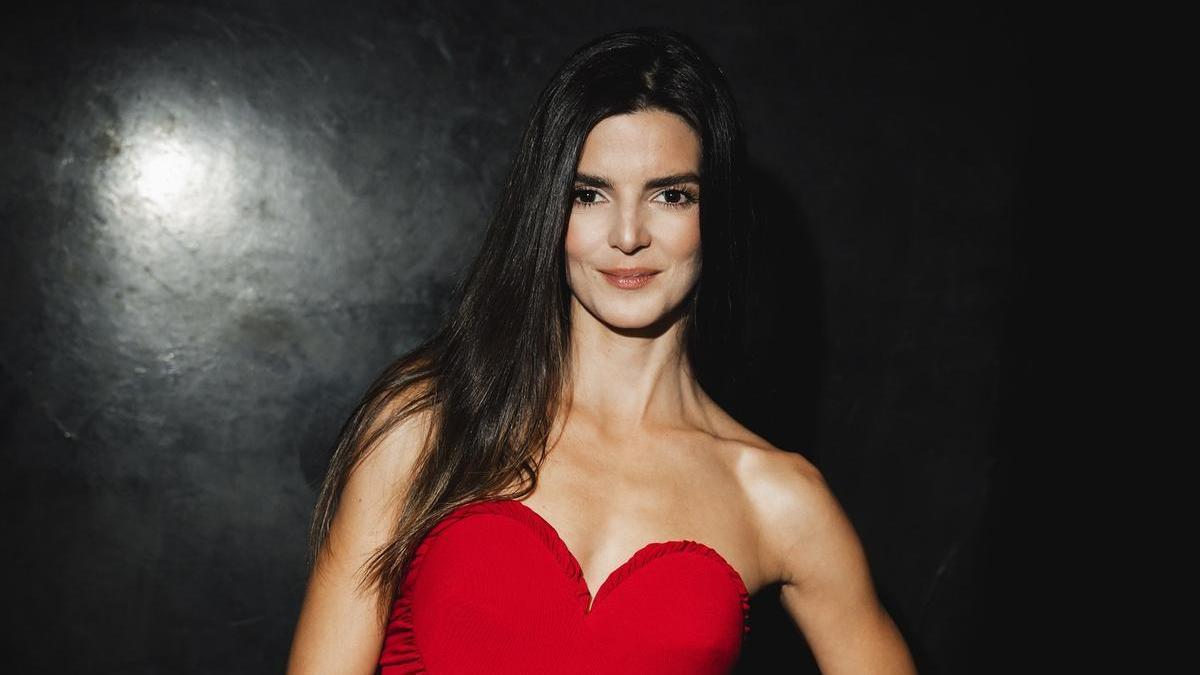 Clara Lago (36 años): "He estado cuatro meses comiendo pimientos del padrón, pero mi comida preferida son probablemente las alcachofas y casi cualquier cosa que lleve aguacates"