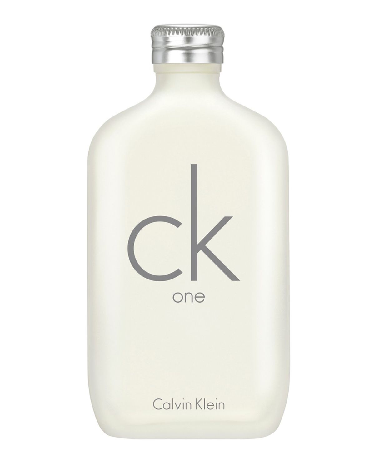 Eau de Toilette cK one de Calvin Klein