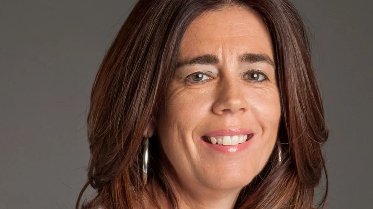 María José Tous, fundadora de Kosei