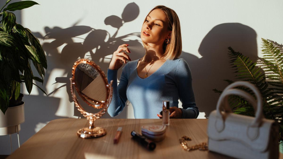 El perfume de Mercadona con el aroma más viral del momento.