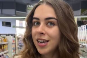 Andrea Valls, experte en microbiote : « Les herbes sont votre meilleure alliée et ce sont les meilleures pour réduire l'inflammation abdominale"