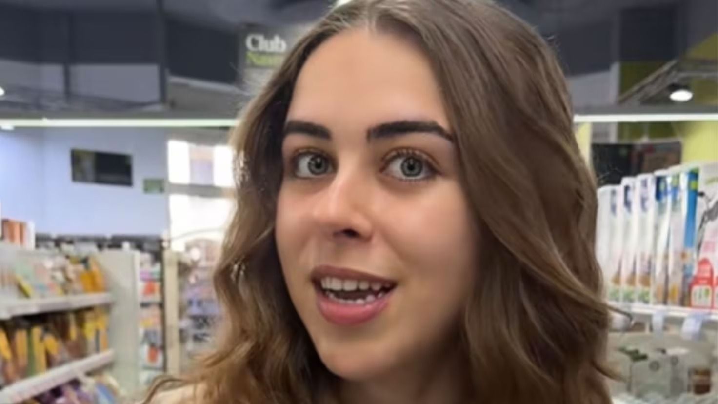 Andrea Valls, experta en microbiota.