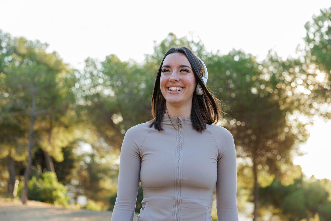 Comment s'entraîner pour que l'effet soit anti-inflammatoire selon Inma Borrego.